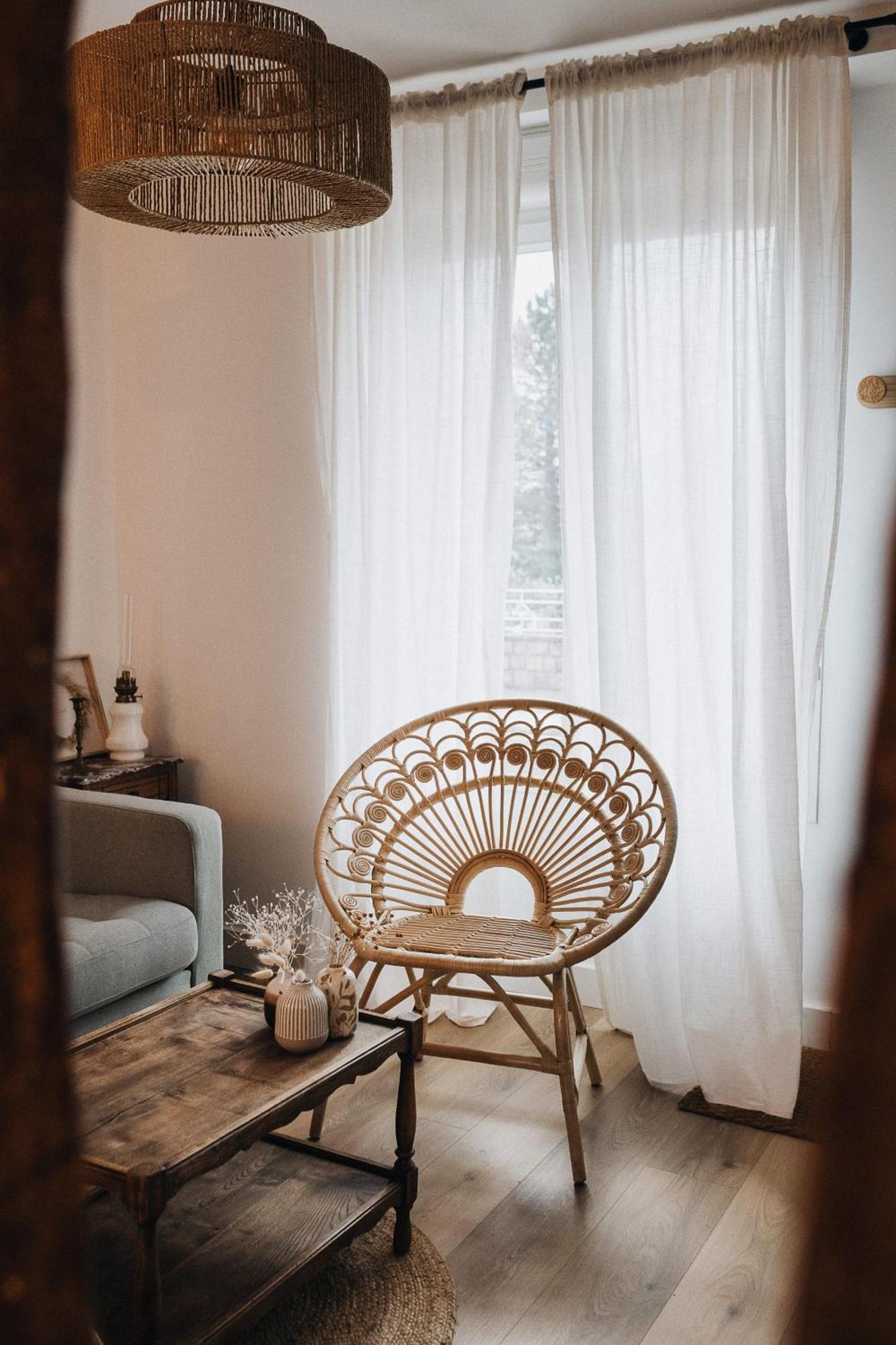 Vila Les Fleurs De Maria Le Bourg-Dun Exteriér fotografie